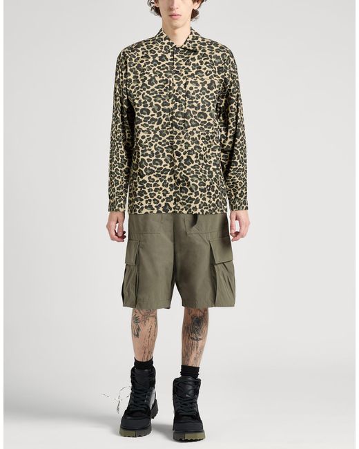 Stan Ray Gray Shirts for men