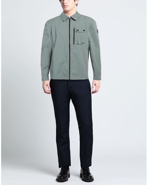 Belstaff Jacke & Anorak in Blue für Herren