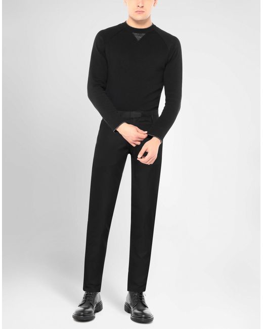 O'neill Sportswear Black Pants Polyester for men