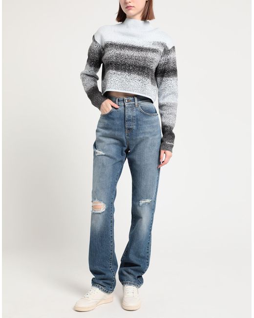 Twinset Blue Jeans