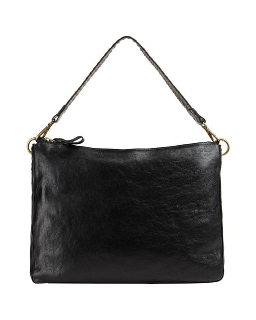 Campomaggi Black Handtaschen