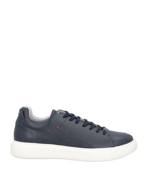 Ambitious Blue Sneakers for men