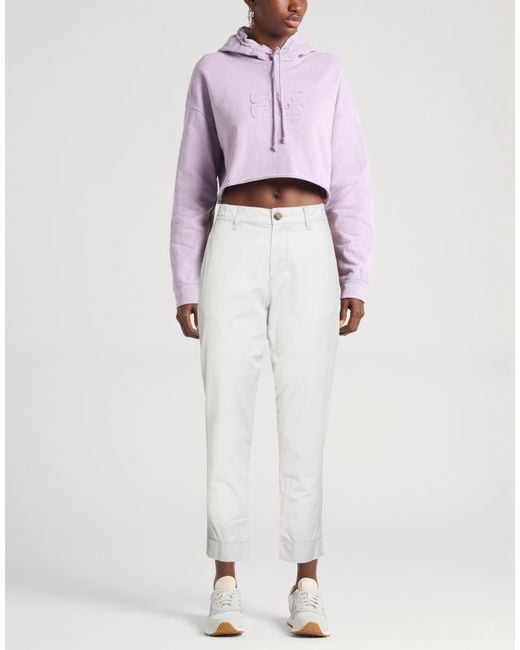 Jacob Cohen White Pants