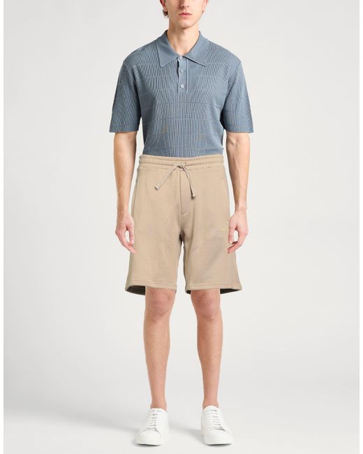 Les Deux Natural Shorts & Bermuda Shorts Cotton for men