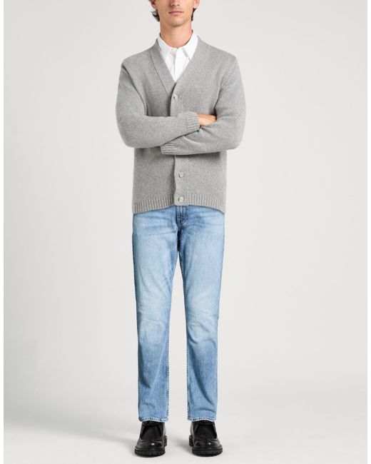 Guess Blue Jeans Cotton, Elastane for men