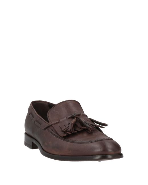 Migliore Brown Loafers for men
