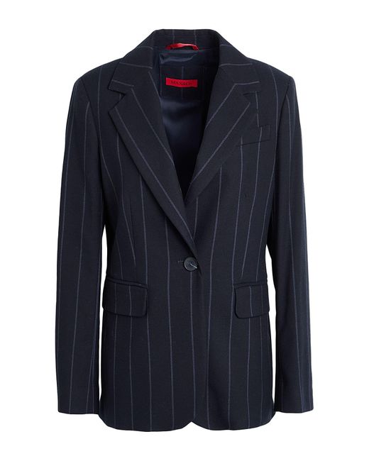 MAX&Co. Blue Blazer