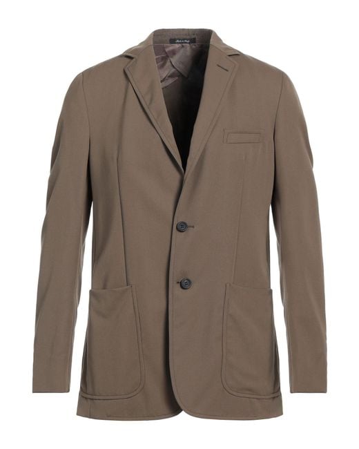 Dunhill Brown Blazer for men