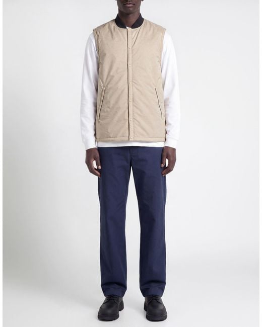 Spiewak Natural Vest Nylon for men