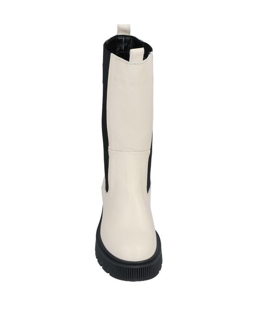 Kurt Geiger Black Boot