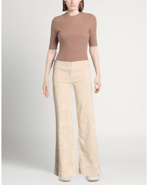 Compagnia Italiana Natural Jeans Cotton, Elastane