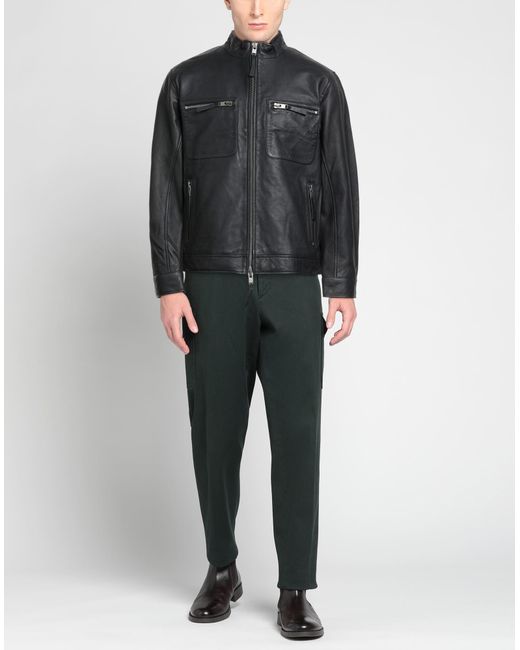 Bolongaro Trevor Jacke & Anorak in Black für Herren