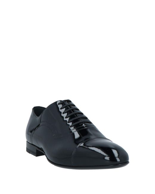 Bally Schnürschuh in Black für Herren