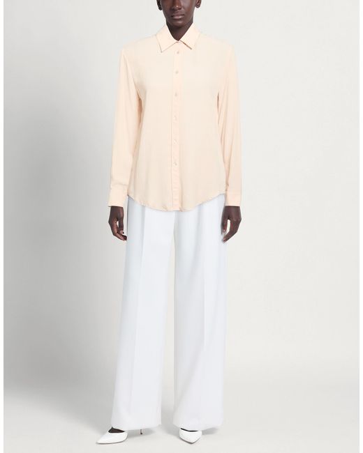 Camicettasnob White Shirts