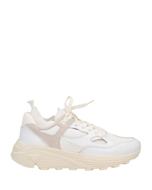 Sneakers Brandblack de color White