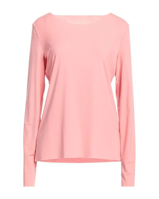 Wolford Pink T-shirt