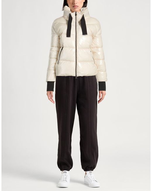 Suns Boards Natural Puffer