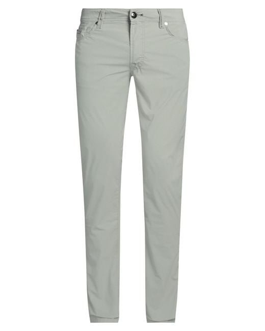 Tramarossa Hose in Gray für Herren
