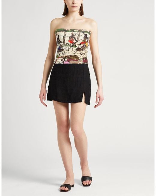 Top Paul Smith de color Multicolor