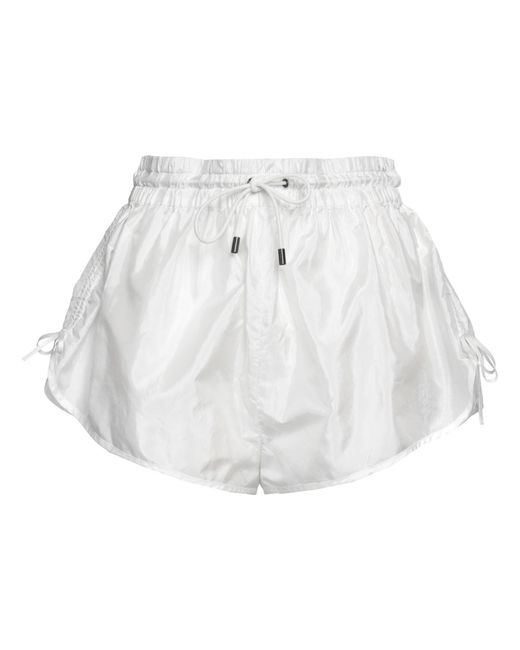 Isabel Marant White Shorts & Bermuda Shorts