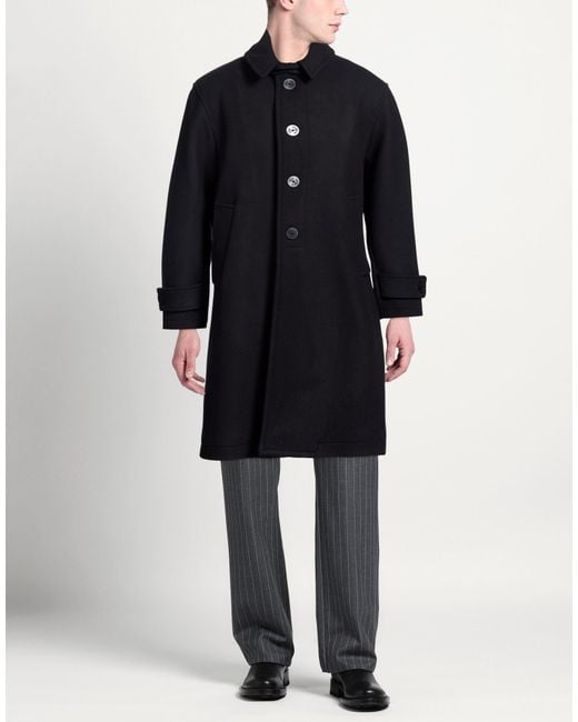 Sealup Blue Coat for men