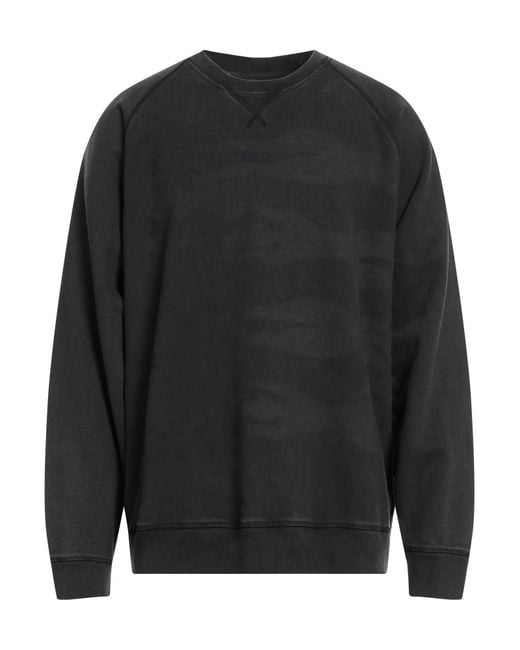Parra Black Sweatshirt for men