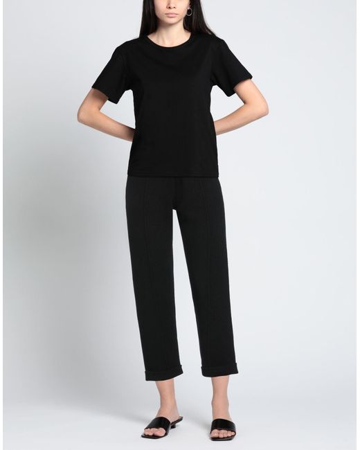 Pantalone di Van Kukil in Black