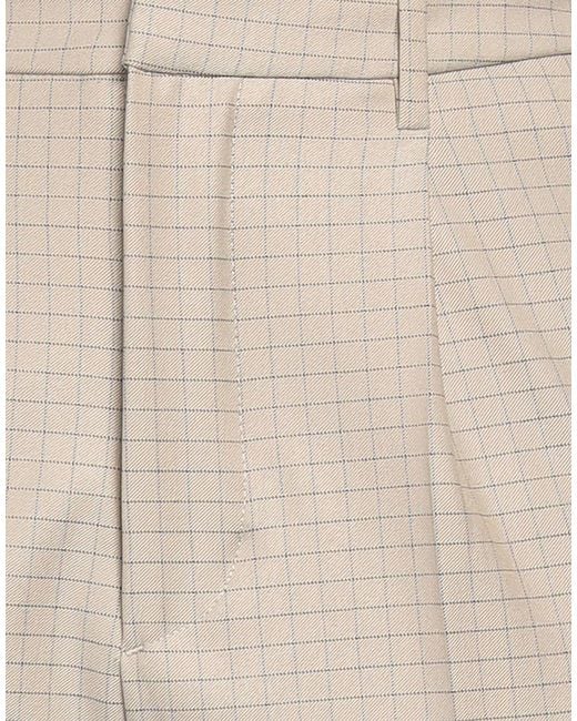 Munthe Natural Trouser