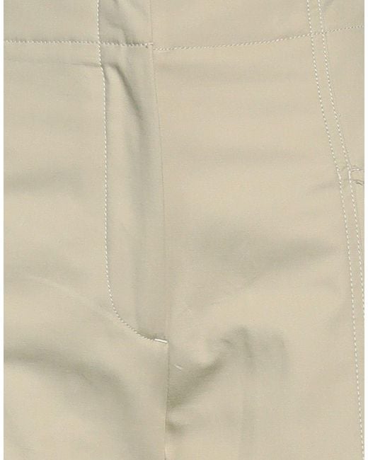 Calvin Klein Natural Trouser