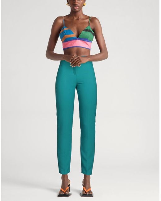 Pennyblack Blue Trouser