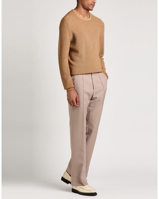 Gran Sasso Pullover in Brown für Herren