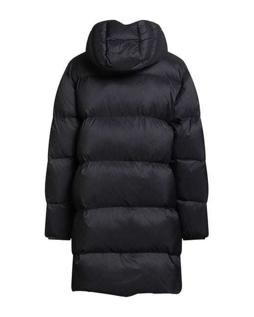 DSquared² Black Pufferjacke & Daunenjacke