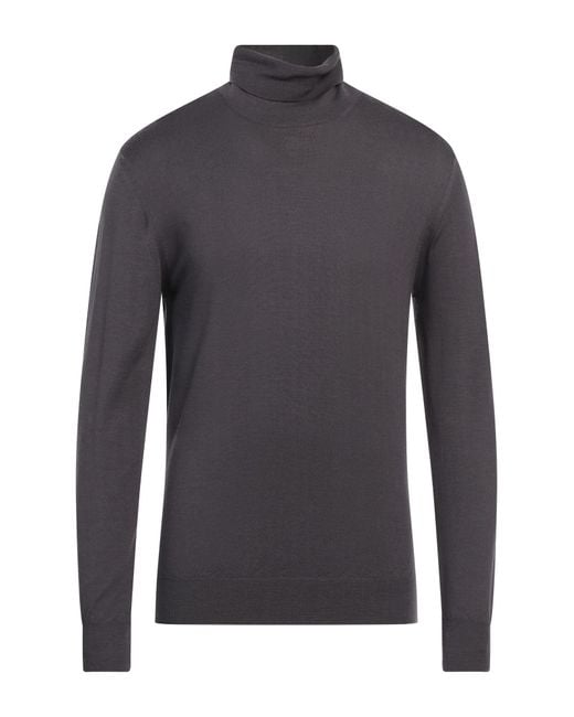 Col roulé Barena pour homme en coloris Blue