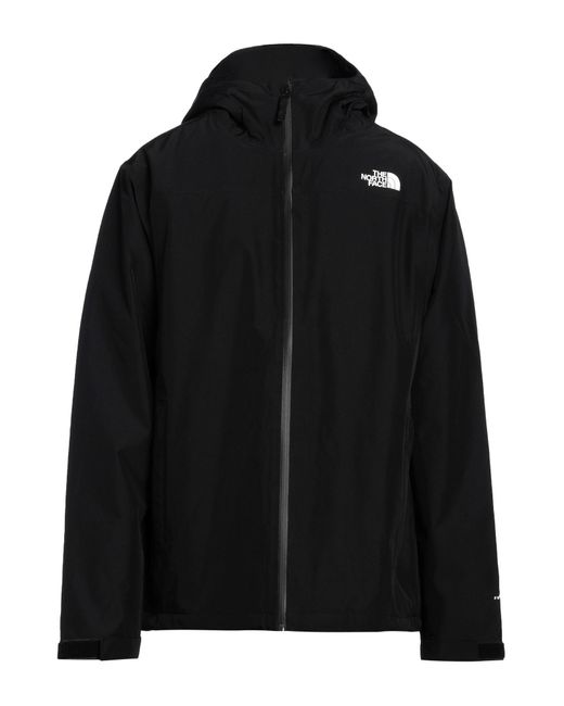 The North Face Black Jacket for men