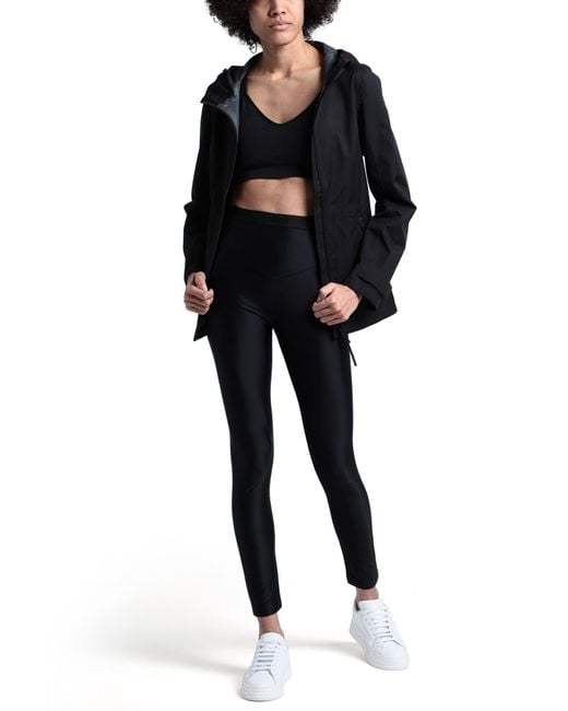 Woolrich Black Jacket