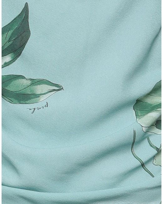 Pinko Green Top