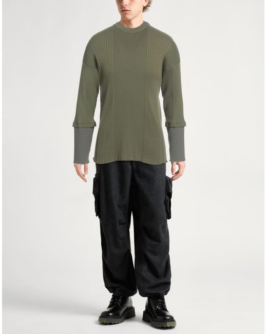 Moschino Pullover in Green für Herren