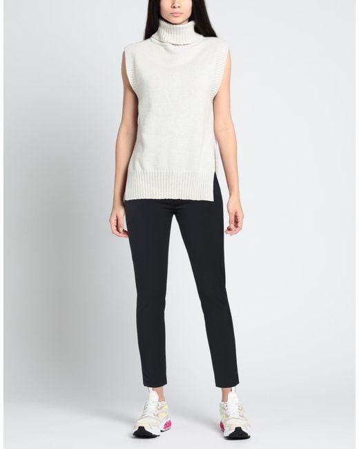 Dondup Blue Trouser