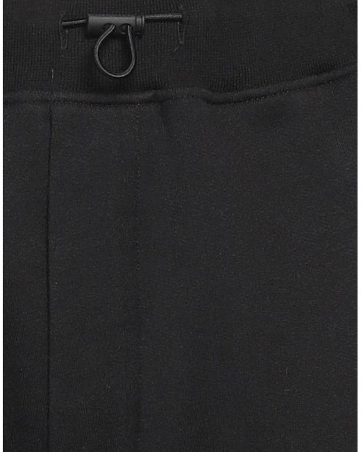 DSquared² Black Trouser for men