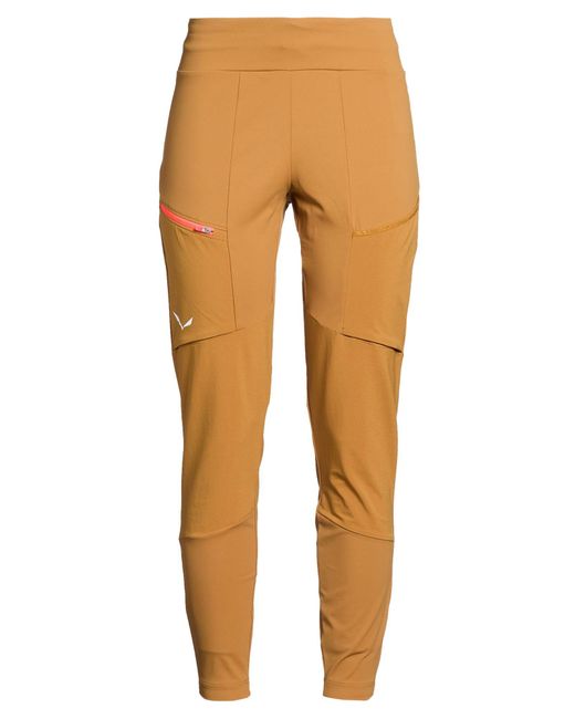 Salewa Natural Leggings