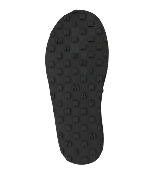 Marni Brown Loafer