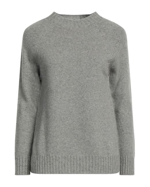 Max Mara Gray Sweater
