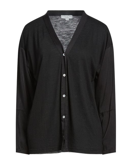 Rebecas Crossley de color Black