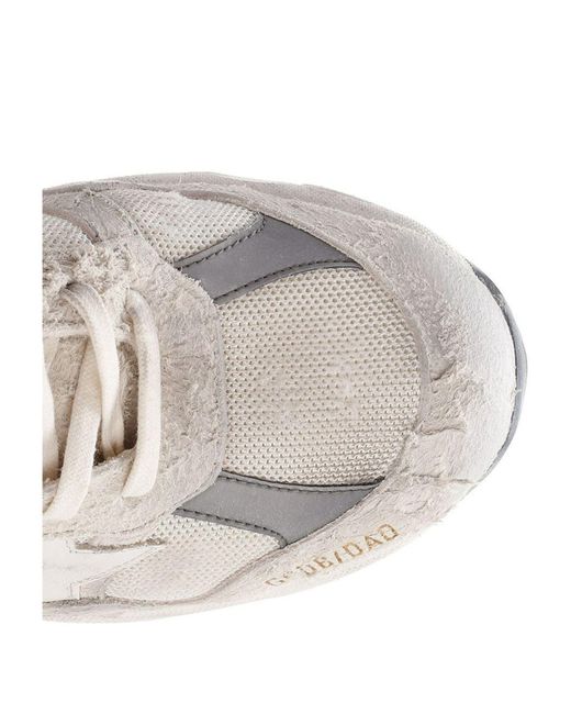 Golden Goose Deluxe Brand Sneakers in White für Herren