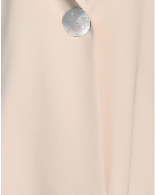 Antonelli Natural Blazer Polyester, Elastane