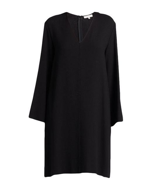 Vestito Midi di Antonelli in Black