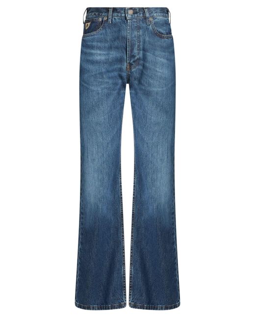 Lois Blue Jeans Cotton, Recycled Cotton