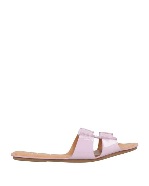 Rodo Pink Sandale