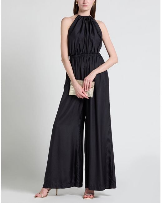 Mono enterizo Jucca de color Black