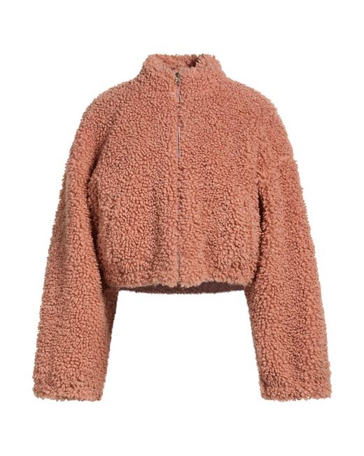 Aniye By Pink Shearling & Teddy